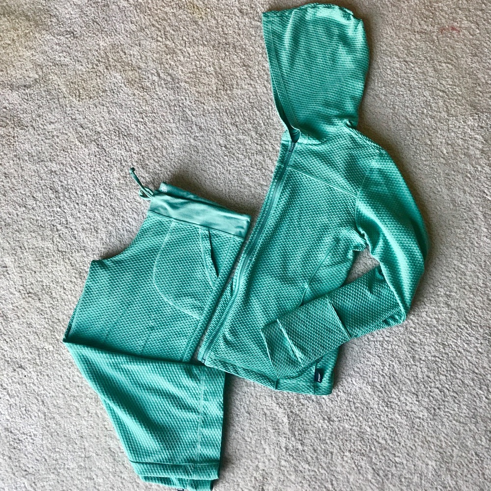 Prana Workout Set 🏃🏻‍♀️
